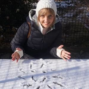 Meet your Posher, Jodi